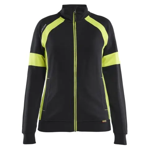 Blåkläder 356811589933XL Tröja Erbjudandepris